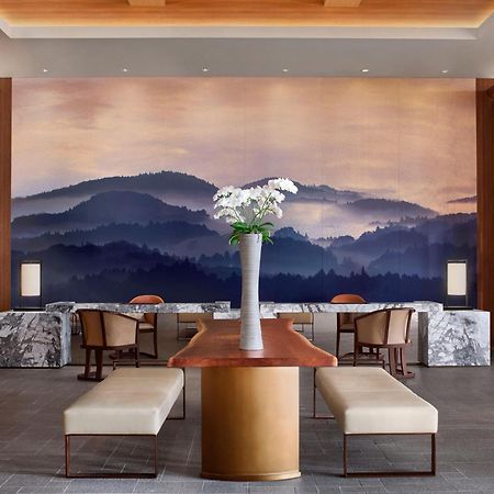 Jw Marriott Hotel Nara Luaran gambar