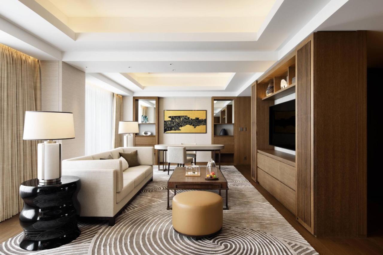 Jw Marriott Hotel Nara Luaran gambar