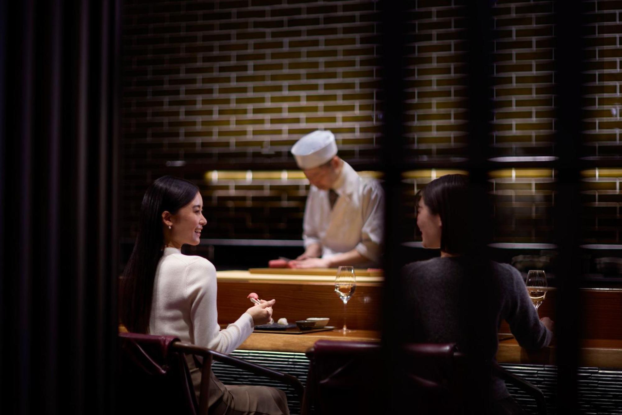 Jw Marriott Hotel Nara Luaran gambar