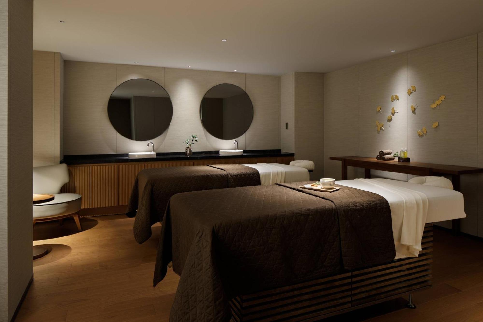 Jw Marriott Hotel Nara Luaran gambar