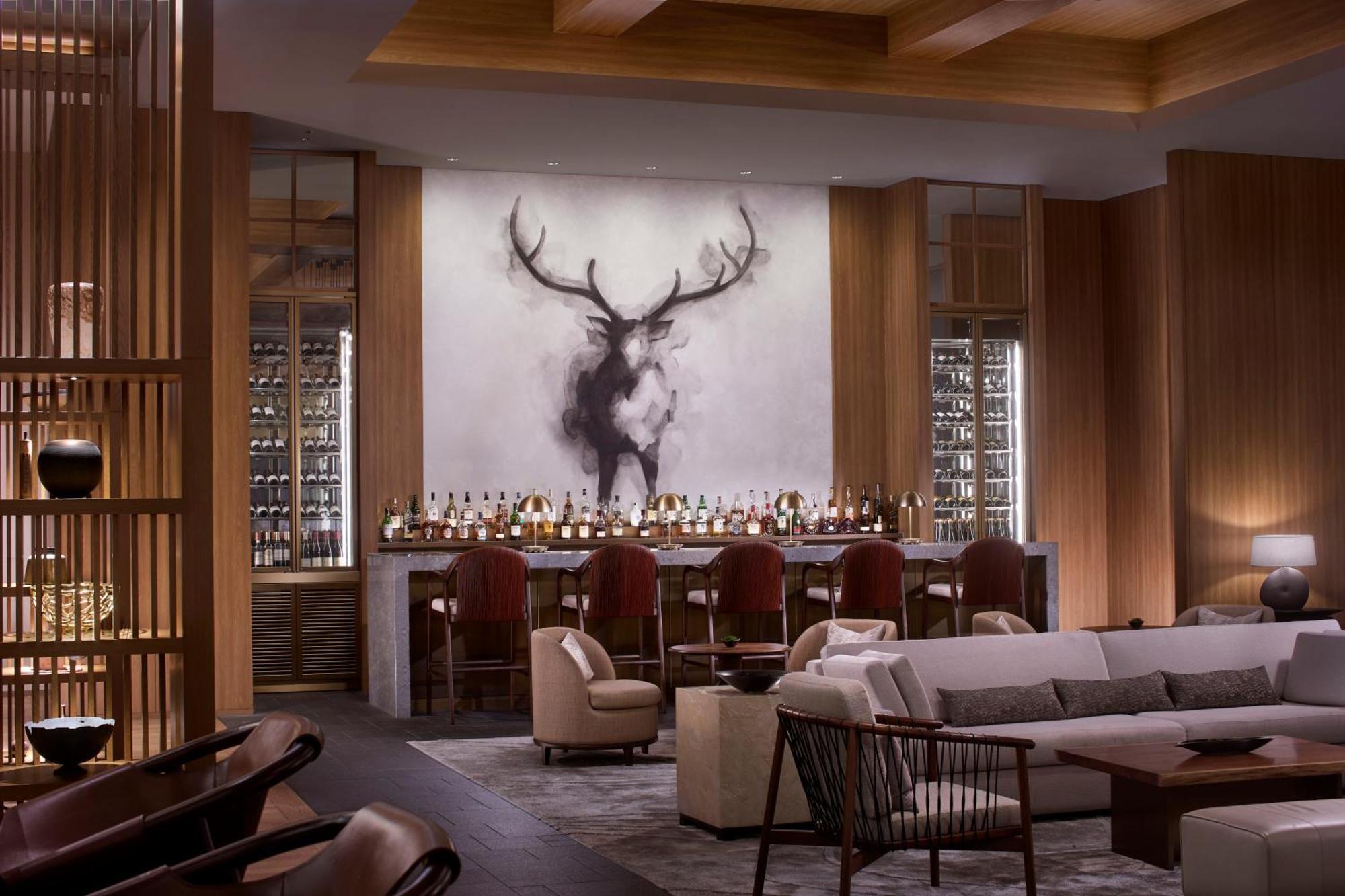 Jw Marriott Hotel Nara Luaran gambar